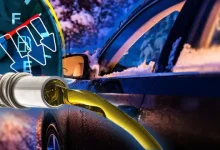 Otomobiller Soğuk Havalarda Neden Daha Fazla Yakıt Tüketir?