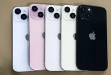 iPhone 15'in Tüm Renk Seçenekleri Ortaya Çıktı