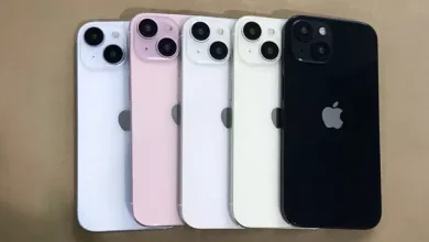iPhone 15'in Tüm Renk Seçenekleri Ortaya Çıktı