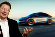 Tesla Model Y Eylülde Avrupa'da En Çok Satılan Araç Oldu