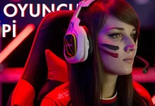 Oyun Oynarken Sık Sık Karşılaştığımız 8 Oyuncu Tipi