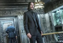 John Wick'in Senaryosundaki Komik Ölüm Sayısı Açıklandı