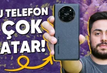 General Mobile GM Phoenix 5G İncelemesi