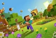 Minecraft'ın Sahibi Oyun İçi NFT'leri Yasakladı: Peki Neden?