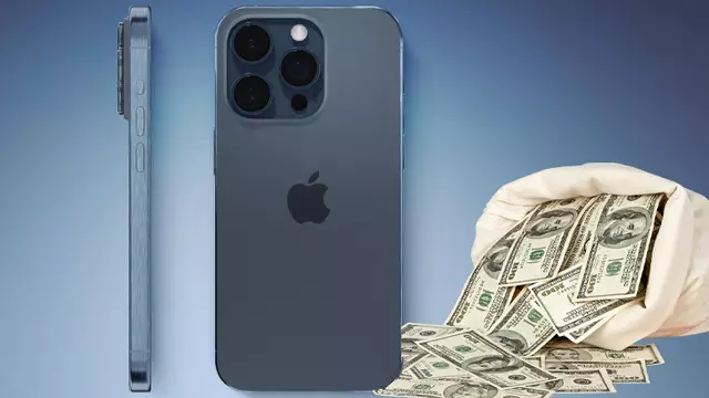 İddia: iPhone 15 Pro'ya Dünya Çapında Zam Gelecek