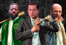 Oyun Karakterlerini Türkler Canlandırsaydı Nasıl Olurdu?