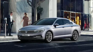 Volkswagen Passat 2022 Fiyat Listesi ve Özellikleri