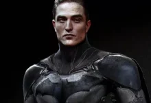 The Batman Filminin Çekimleri Önümüzdeki Ay Başlıyor