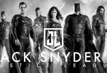 Zack Snyder's Justice League İçin Kısacık Fragman [Video]