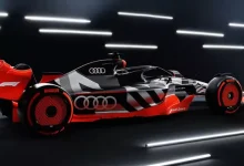 Audi, Formula 1 İçin Sauber Takımı ile Ortak Oldu
