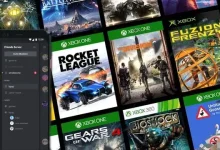 Discord Sesli Konuşma Özelliği Xbox’a Geliyor