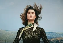 Netflix, Atiye'nin 2. Sezonundan İlk Fotoğrafları Paylaştı