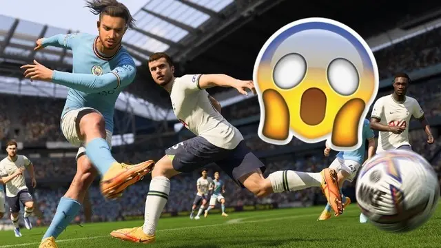 FIFA 23 Duyuruldu: İşte Futbola Küstürecek Türkiye Fiyatı 1 FIFA 23 Duyuruldu: İşte Futbola Küstürecek Türkiye Fiyatı