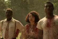 Lovecraft Country'nin İlk Bölümü Ücretsiz Olarak Yayınlandı