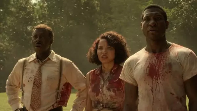 Lovecraft Country'nin İlk Kısmı Parasız Olarak Gösterildi 1 Lovecraft Country'nin İlk Bölümü Ücretsiz Olarak Yayınlandı