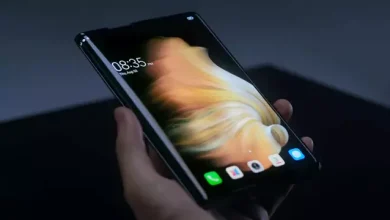 TECNO'dan Sarılabilir Ekranlı Telefon: Phantom Ultimate