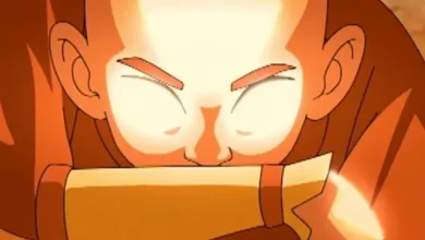 Avatar: The Last Airbender’ın Yayınlanmamış Pilot Bölümü