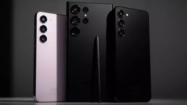 Galaxy S24 Serisinin Ekranlarıyla İlgili Bilgiler Geldi