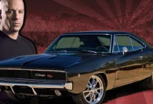 1970 Dodge Charger’ın Unutulmaz Özellikleri