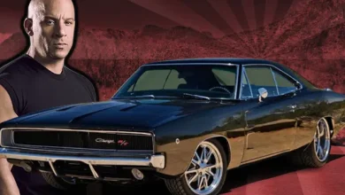 1970 Dodge Charger’ın Unutulmaz Özellikleri 2 1970 Dodge Charger’ın Unutulmaz Özellikleri