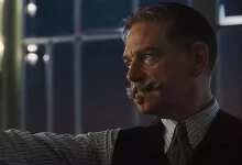 Death on the Nile'den İlk Fragman Geldi