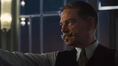 Death on the Nile'den İlk Fragman Geldi