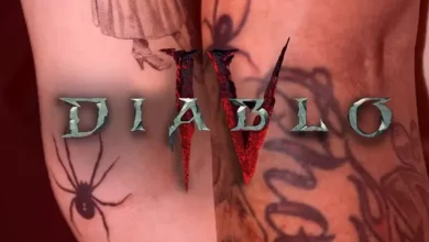 Diablo 4'e Erken Erişim Almak İçin Dövme Yapılan Etkinlik!