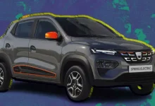 Dacia Ne Zaman Tamamen Elektrikli Araçlara Geçecek?