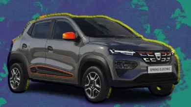 Dacia Ne Zaman Tamamen Elektrikli Araçlara Geçecek?