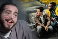 Netflix'in Komik Aksiyon Filmi: Spenser Kanunları [İnceleme]