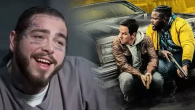 Netflix'in Komik Aksiyon Filmi: Spenser Kanunları [İnceleme]