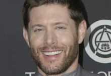 Jensen Ackles, The Boys'un 3. Sezonuna Dahil Oldu