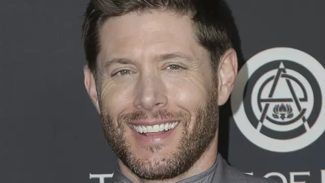 Jensen Ackles, The Boys'un 3. Sezonuna Dahil Oldu