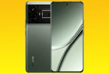 realme GT 5 Duyuruldu: Özellikleri ve Fiyatı!