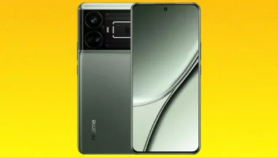 realme GT 5 Duyuruldu: Özellikleri ve Fiyatı!