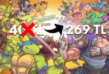 Keşke Eski Fiyatına Dönse Dediğimiz Oyunlar