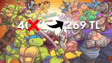 Keşke Eski Fiyatına Dönse Dediğimiz Oyunlar