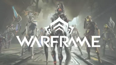 Warframe'in Yeni Genişletme Paketi Duyuruldu 9 Warframe'in Yeni Genişletme Paketi Duyuruldu
