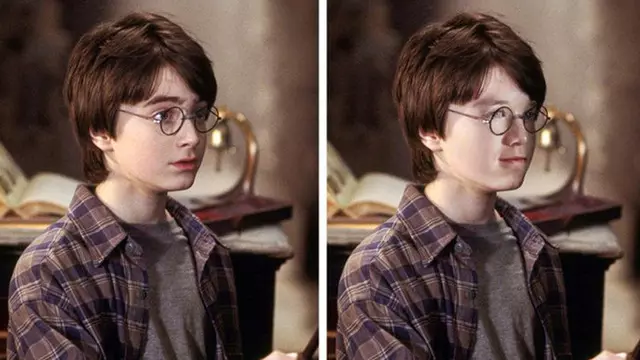 Neredeyse Harry Potter'da Oynayacak 22 Oyuncu