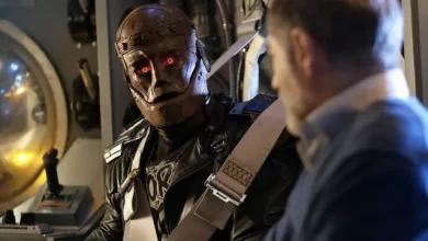 DC Universe Orijinal Dizileri, HBO Max'te Yayınlanacak