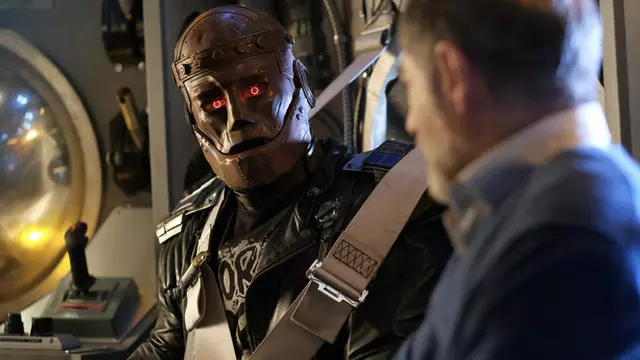 DC Universe Orijinal Dizileri, HBO Max'te Yayınlanacak