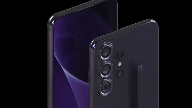 Galaxy S24 Ultra, Daha Kalın Ekran Çerçevesiyle Gelebilir