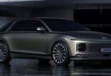 2023 Hyundai Grandeur Tanıtıldı: İşte Tasarımı ve Özellikler