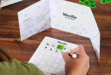 Kelime Tahmin Oyunu Wordle'ın Masa Oyunu Çıkıyor!