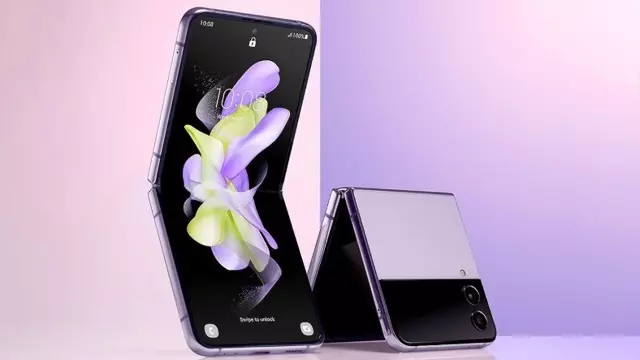 Samsung, Uygun Fiyatlı Katlanabilir Telefon Çıkarabilir