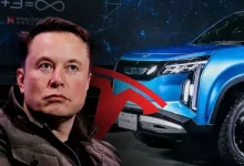 iPhone Üreticisi Foxconn: Tesla Üretmek İstiyoruz