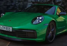 2023 Porsche Carrera T Tanıtıldı: Özellikleri ve Fiyatı