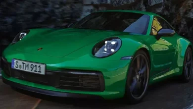 2023 Porsche Carrera T Tanıtıldı: Özellikleri ve Fiyatı