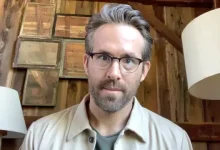 Ryan Reynolds, Tek Filmlik Yeni Yayın Servisi Açtı