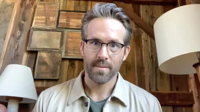 Ryan Reynolds, Tek Filmlik Yeni Yayın Servisi Açtı
